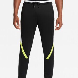 NWT Mens Screenshot skinny joggers / track pants sz medium